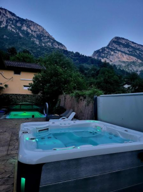 Thermae D'Olimpia & SPA - Adults Only 14 Plus